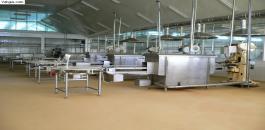 hình ảnh thanh lý dây chuyền sản xuất. Thu mua thanh lý dây chuyền sản xuất máy móc cũ hỏng