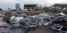 thu mua phế liệu inox thu mua phế liệu inox giá cao tphcm
